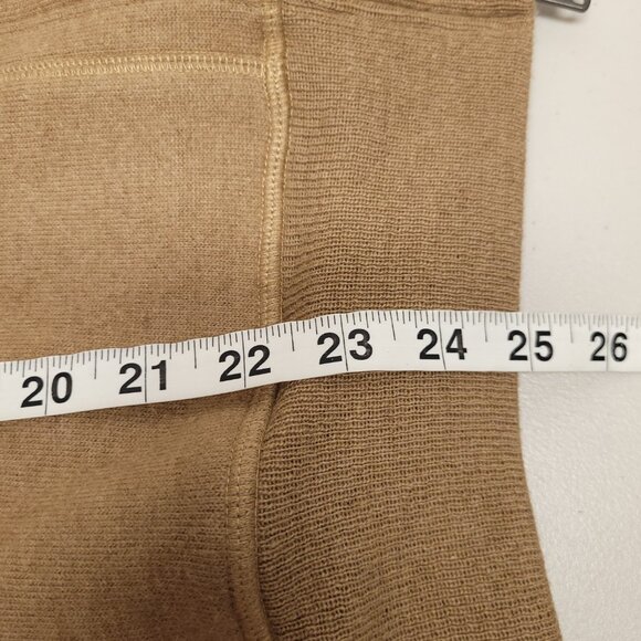 Todd Snyder New York Mens Full-Zip Sweater - Picture 4 of 8